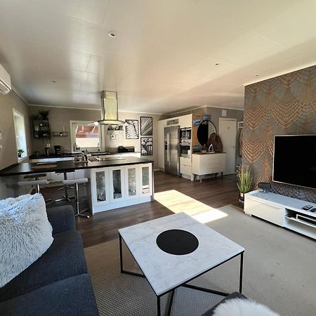 Holiday Home Люнгскиле Екстериор снимка