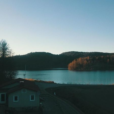 Holiday Home Люнгскиле Екстериор снимка