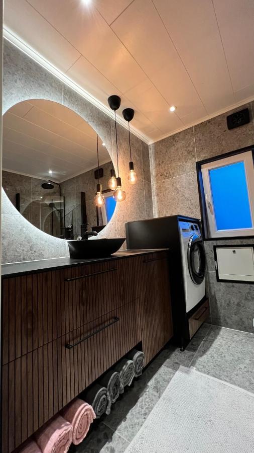 Holiday Home Люнгскиле Екстериор снимка