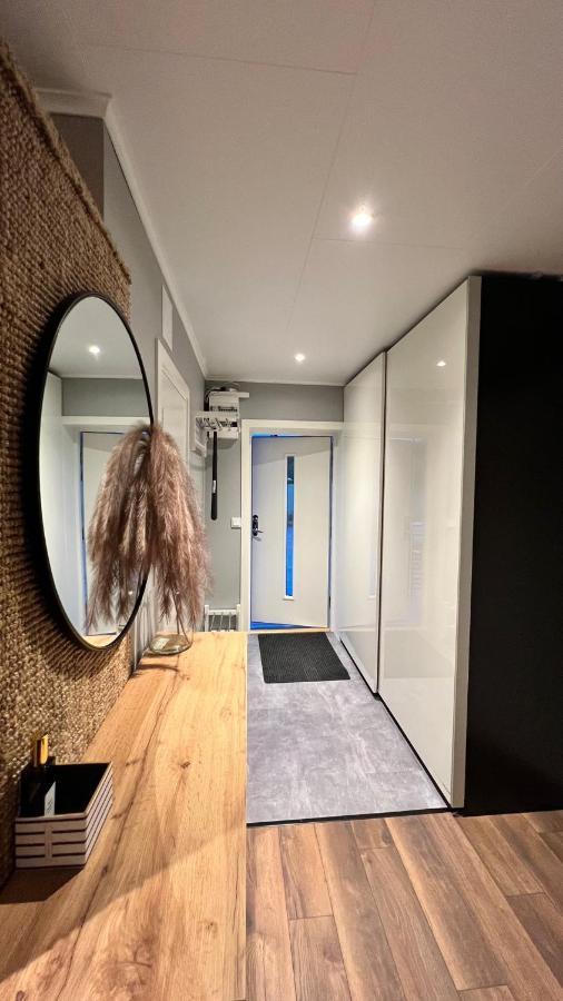 Holiday Home Люнгскиле Екстериор снимка