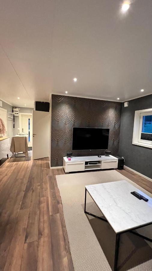 Holiday Home Люнгскиле Екстериор снимка