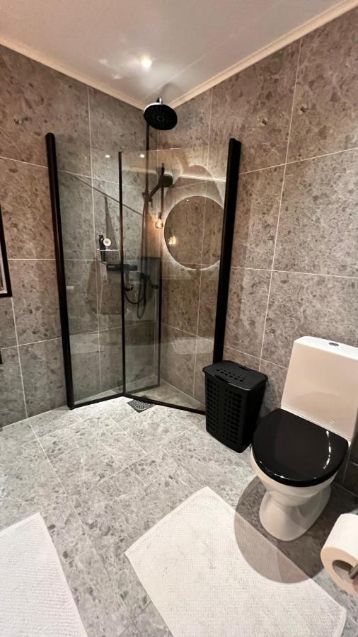 Holiday Home Люнгскиле Екстериор снимка