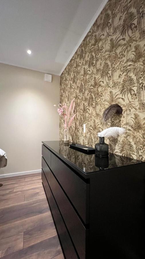 Holiday Home Люнгскиле Екстериор снимка