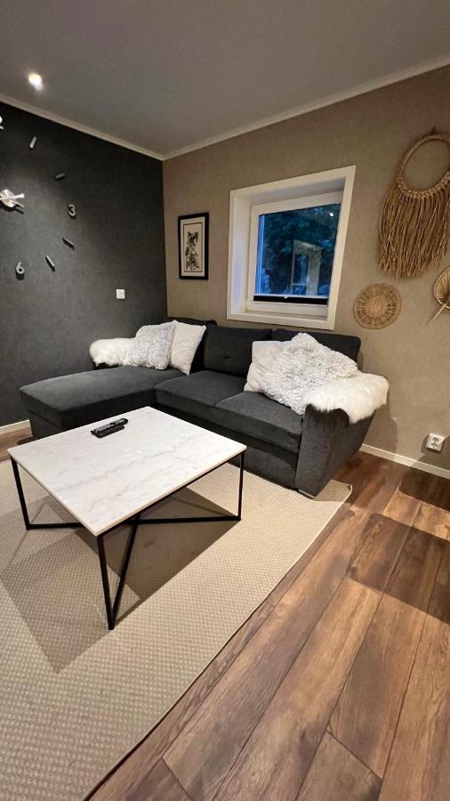 Holiday Home Люнгскиле Екстериор снимка