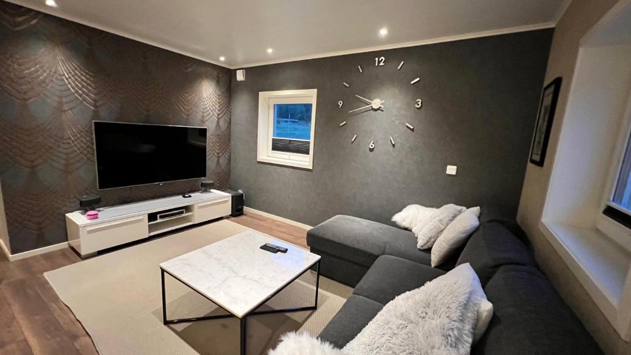 Holiday Home Люнгскиле Екстериор снимка
