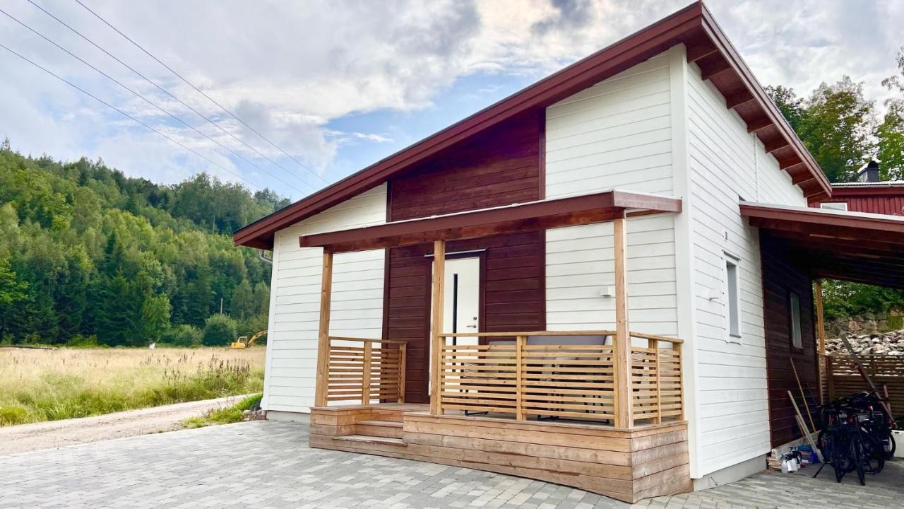 Holiday Home Люнгскиле Екстериор снимка