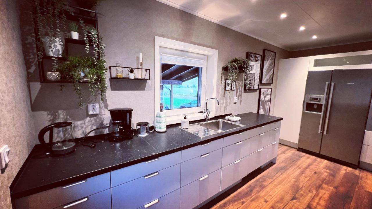 Holiday Home Люнгскиле Екстериор снимка