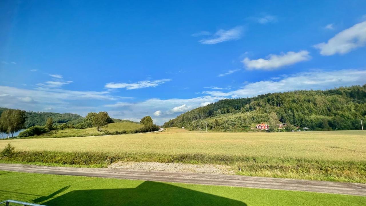 Holiday Home Люнгскиле Екстериор снимка