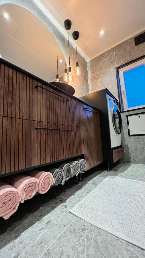 Holiday Home Люнгскиле Екстериор снимка