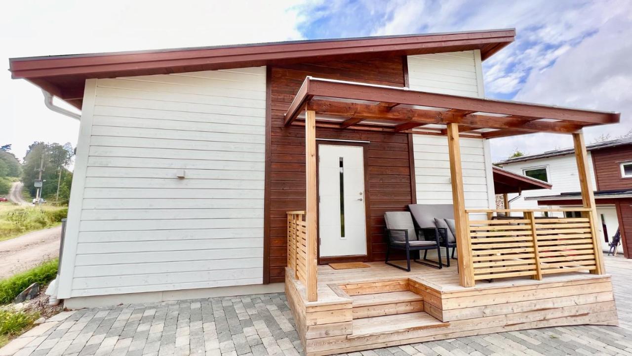 Holiday Home Люнгскиле Екстериор снимка
