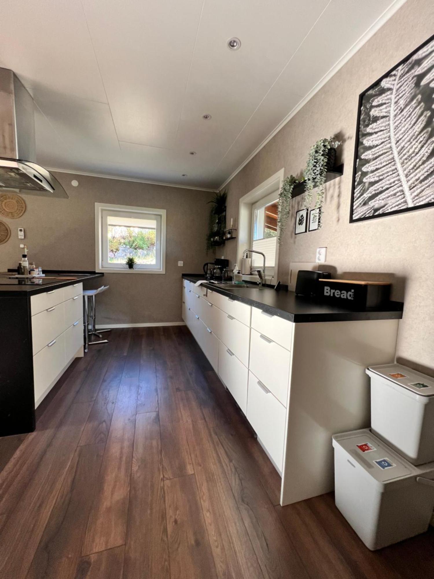 Holiday Home Люнгскиле Екстериор снимка