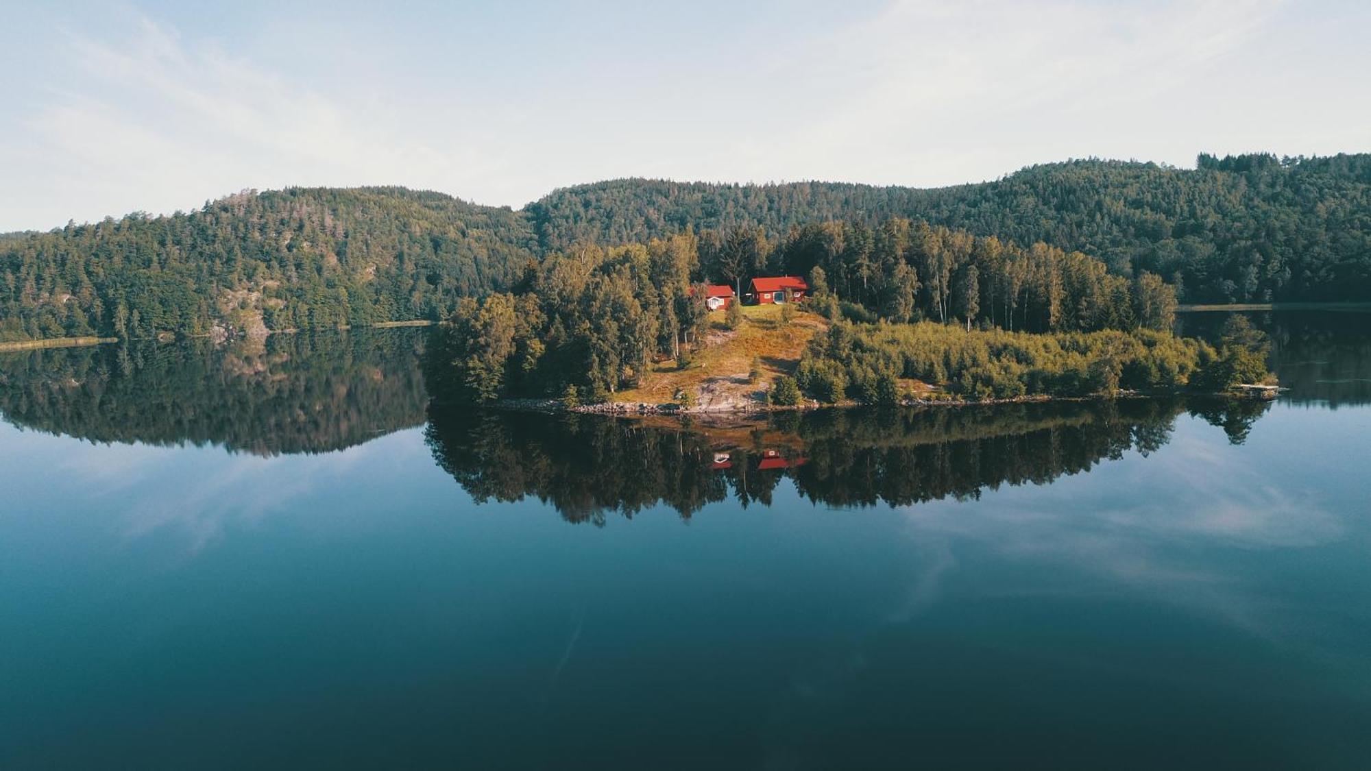 Holiday Home Люнгскиле Екстериор снимка